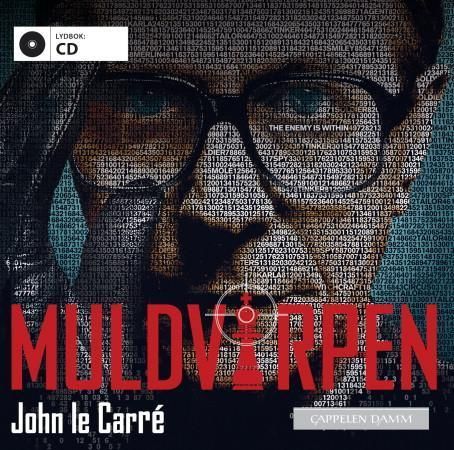 Muldvarpen