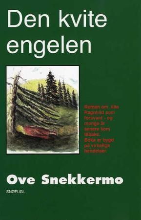 Den kvite engelen : roman