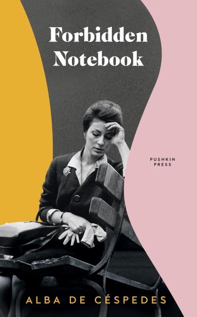 Forbidden notebook