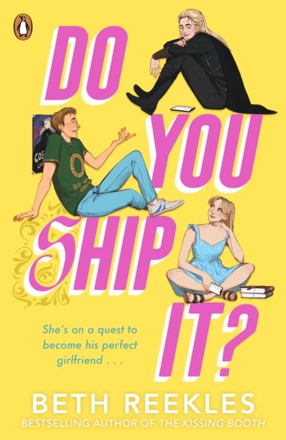 Do you ship it?