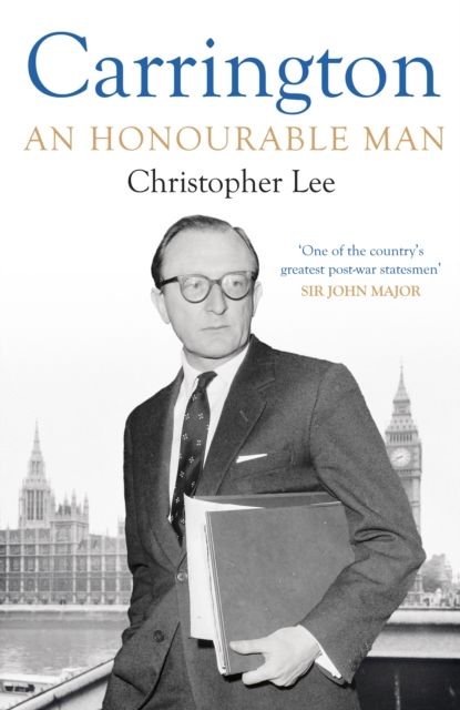 Carrington : An Honourable Man