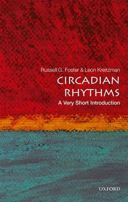Circadian rhythms : a very short introduction