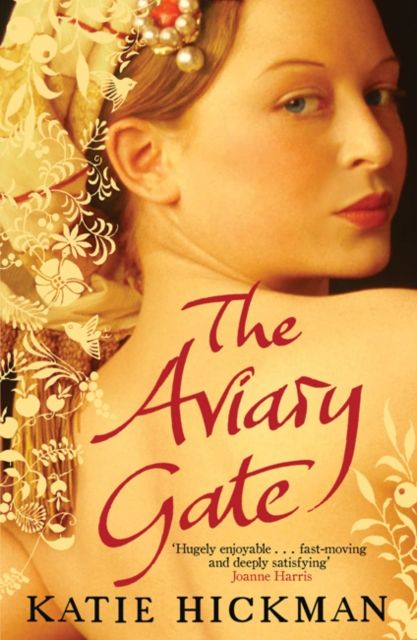 Forsidebilde av The Aviary Gate