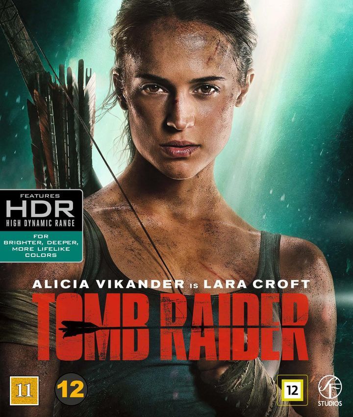 Tomb Raider (UHD)