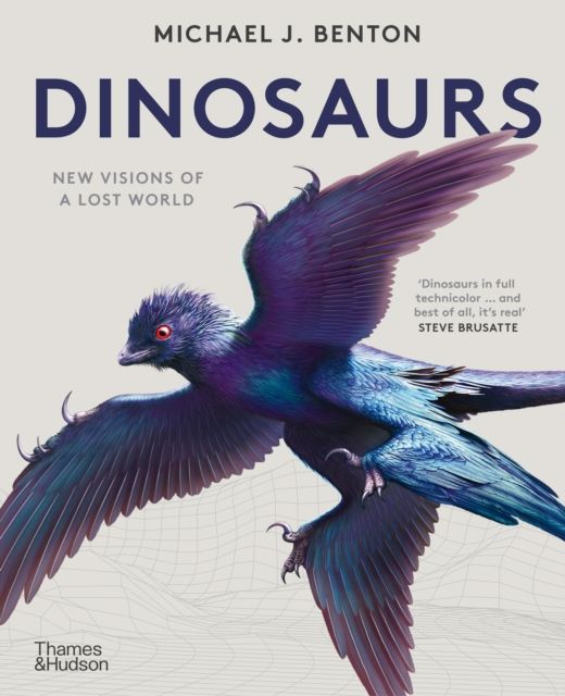 Dinosaurs : New Visions of a Lost World
