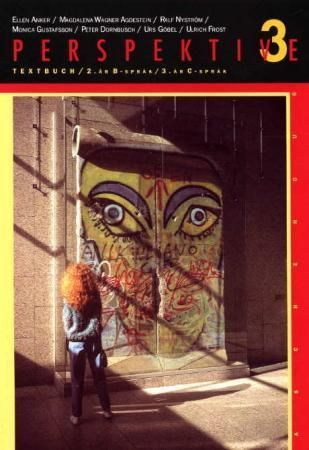 Perspektive 3 : Textbuch : 2. år B-språk, 3. år C-språk