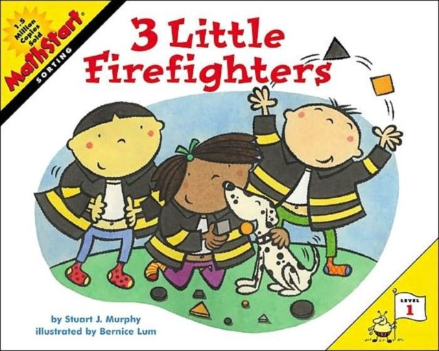3 little firefighters