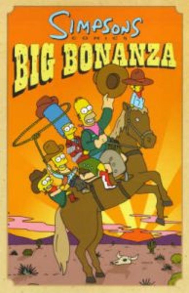 The Simpsons