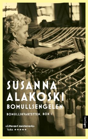 Bomullskvartetten