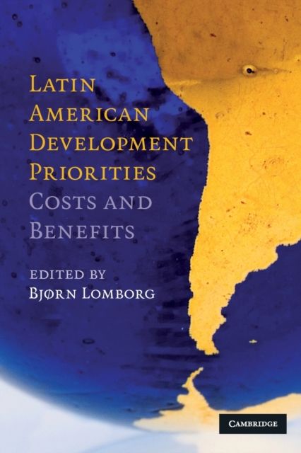 Forsidebilde av Latin American Development Priorities : Costs and Benefits