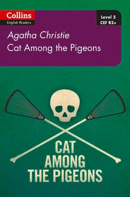 Cat among pigeons