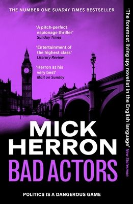 Bad actors