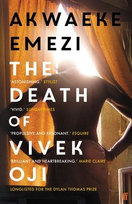 The death of Vivek Oji