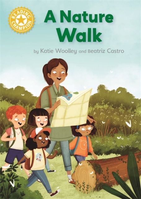 A nature walk