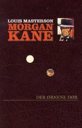 Der ørnene dør