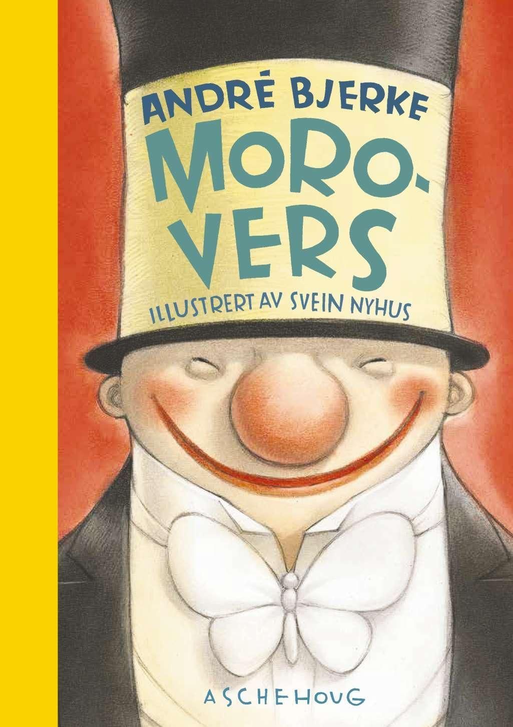 Morovers