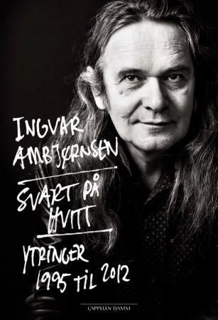 Svart på hvitt : ytringer 1995 til 2012