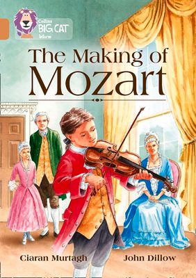 The Making of Mozart : Band 12/Copper