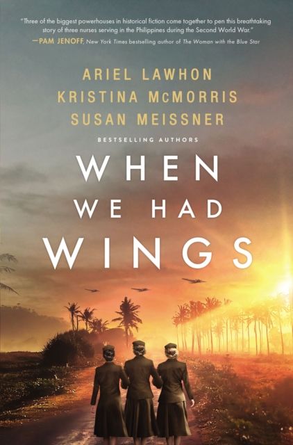 When we had wings