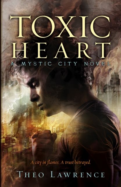 Toxic heart