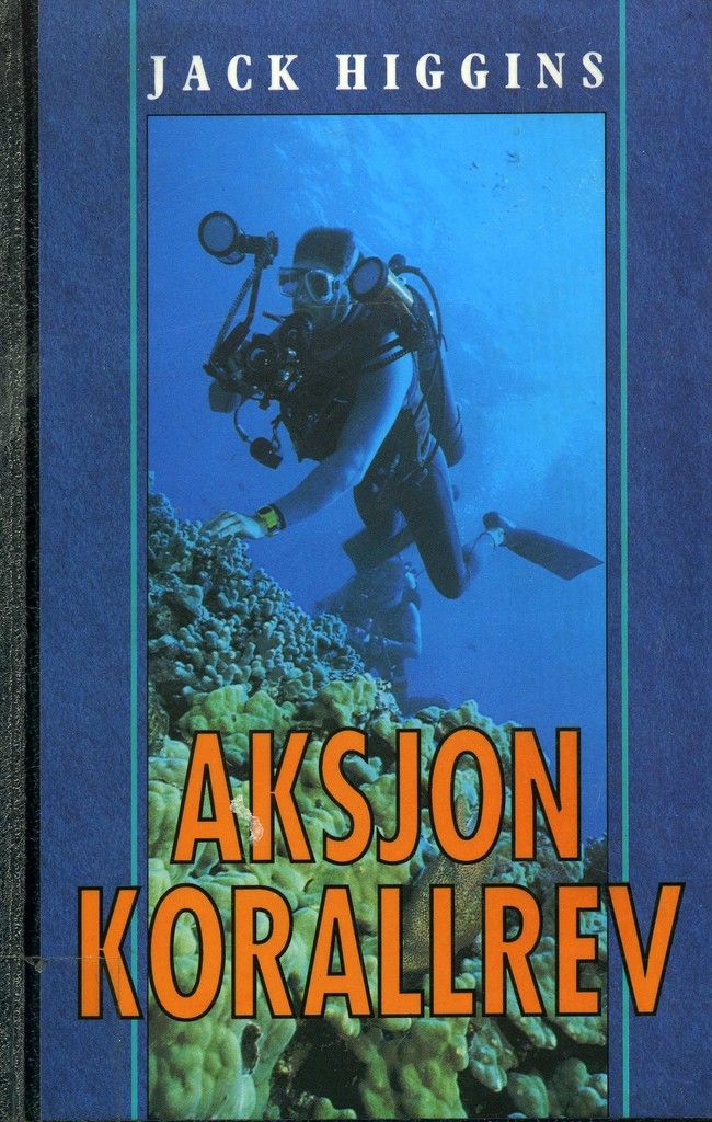 Aksjon Korallrev