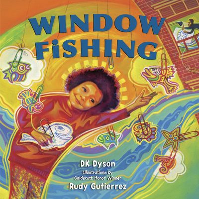 Forsidebilde av Window Fishing