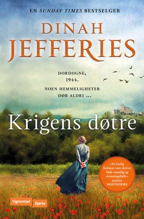 Krigens døtre-trilogien