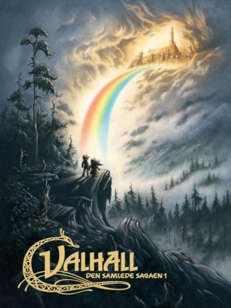 Valhall