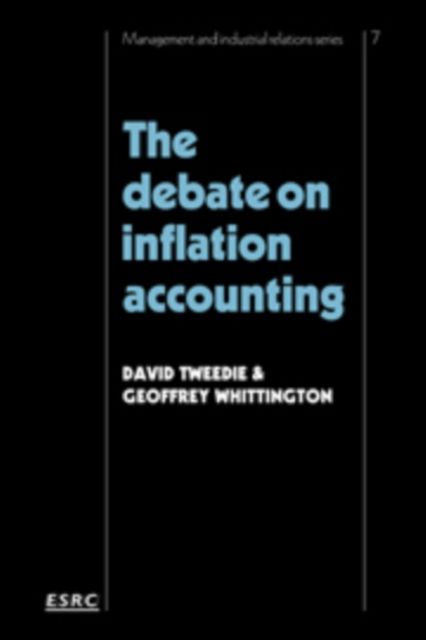 The Debate on Inflation Accounting