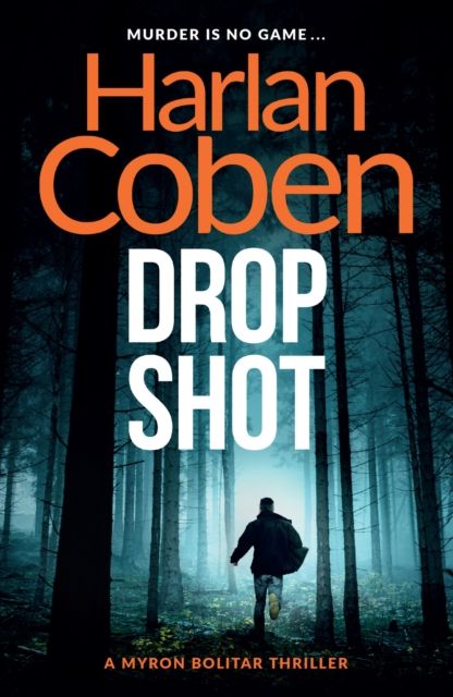 Drop Shot : From the Number One bestselling creator of the hit Netflix series Missing You