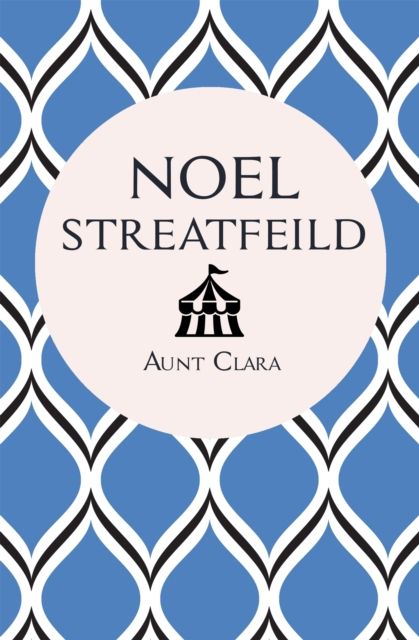 Aunt Clara