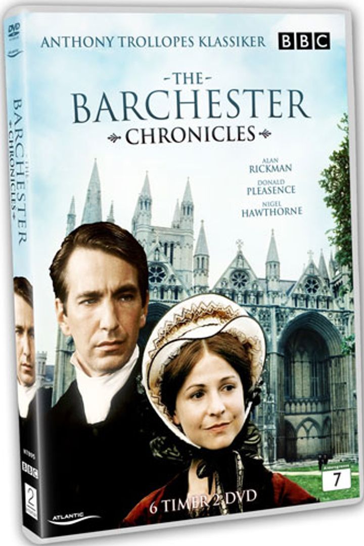 The Barchester chronicles
