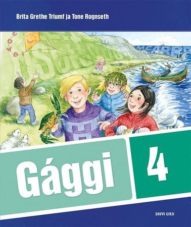 Gággi