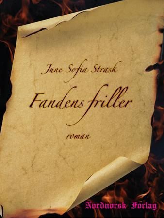 Fandens friller : roman