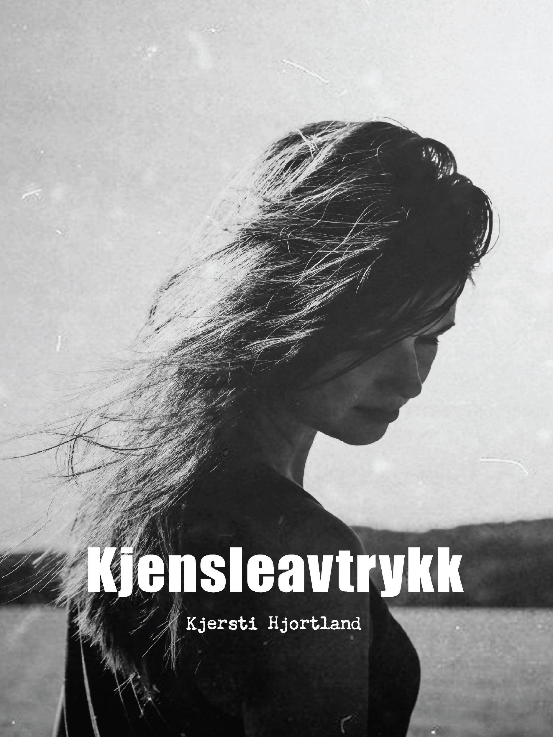 Kjensleavtrykk