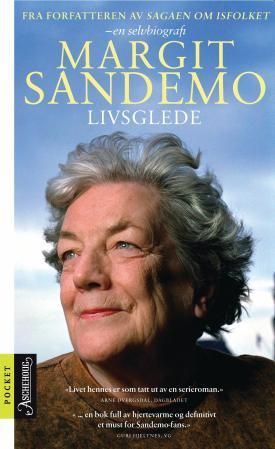 Livsglede : en selvbiografi