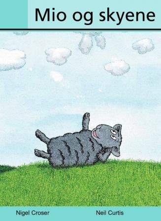 Forsidebilde av Mio og skyene