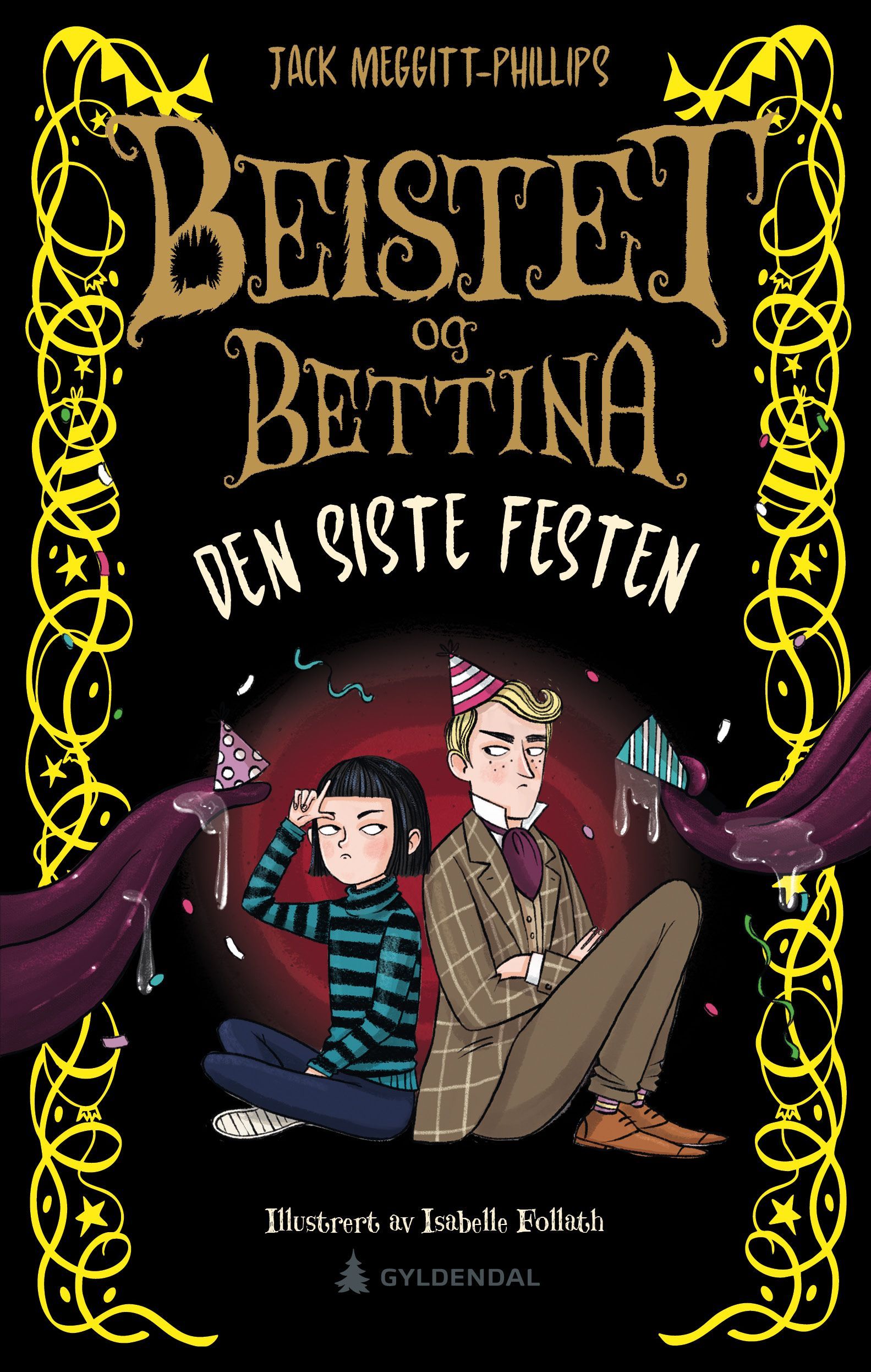 Den siste festen
