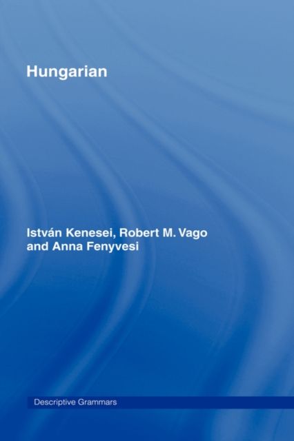 Hungarian