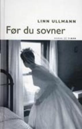Før du sovner : roman