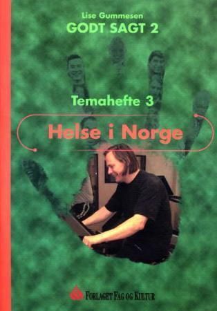 Helse i Norge