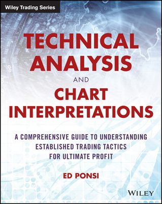 Technical Analysis and Chart Interpretations : A Comprehensive Guide to Understanding Established Trading Tactics for Ultimate Profit