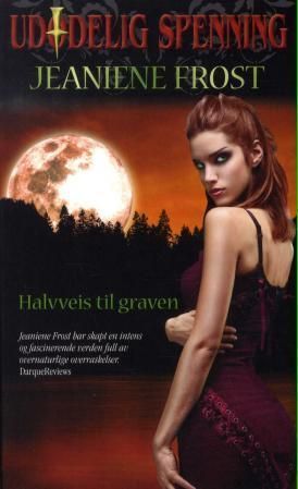 Halvveis til graven