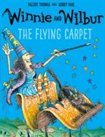 The flying carpet