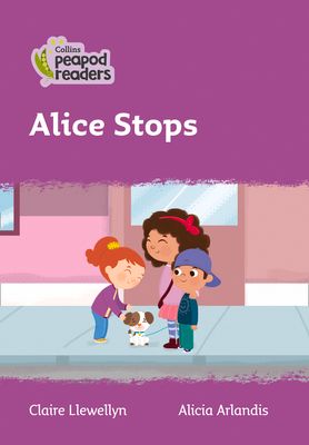 Alice Stops : Level 1