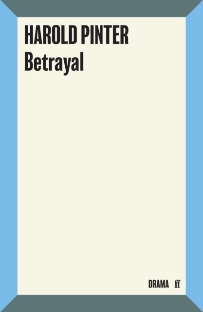 Forsidebilde av Betrayal