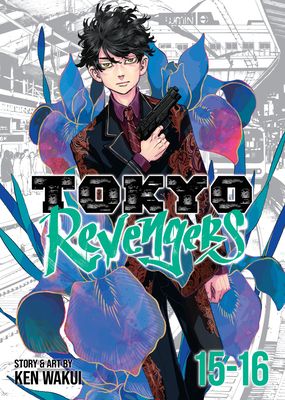 Tokyo revengers. 15-16