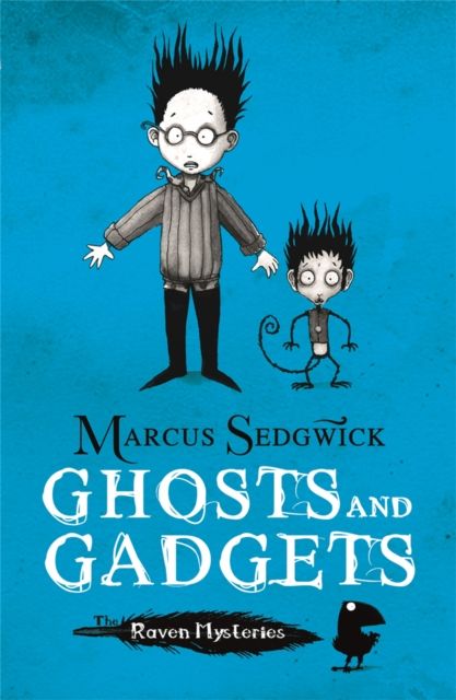 Ghost and gadgets