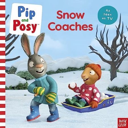 Pip and Posy