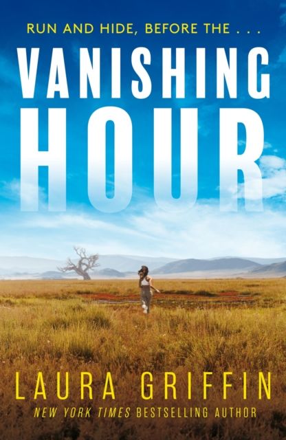 Vanishing Hour : An edge-of-your-seat, page-turning romantic thriller